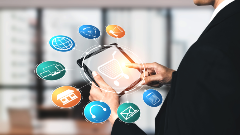 How Technology is Changing the Way Businesses Operate
