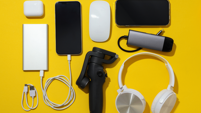 8 Gadgets for a Tech-Savvy Lifestyle: Enhance Your Daily Routine with the Latest Innovations