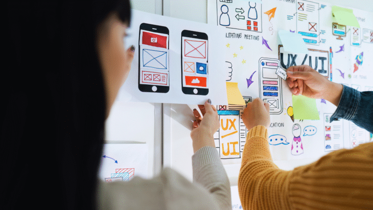 UX Design Principles Every Developer Should Know for Enhanced User Experience