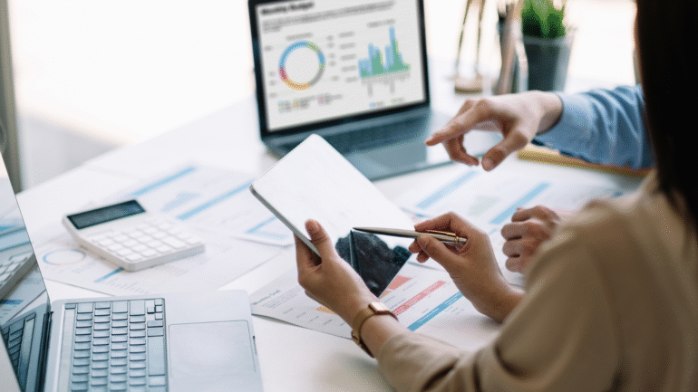 Why You Need Project Management Software Streamline Your Workflow and Enhance Team Collaboration