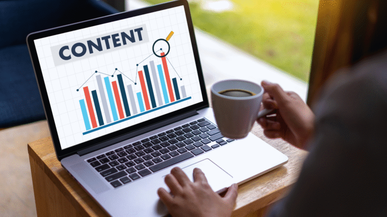 How a Background in Tech Consulting Shapes Content Strategy for Success