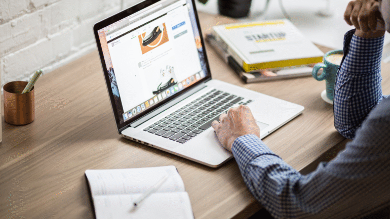 The Connection Between User Interface and Content Engagement Enhancing Interaction and User Experience